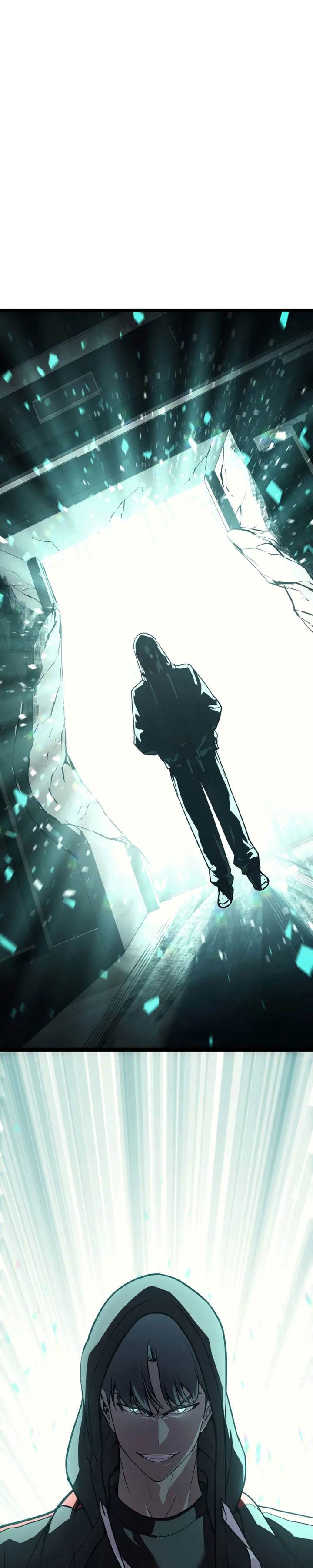 A Disaster-Class Hero Has Returned Chap 132 - Next Chap 133