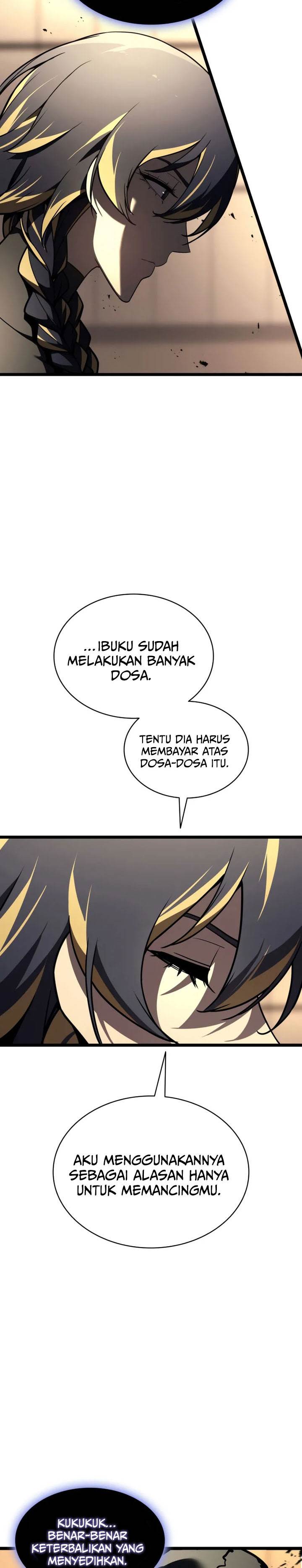A Disaster-Class Hero Has Returned Chap 132 - Next Chap 133