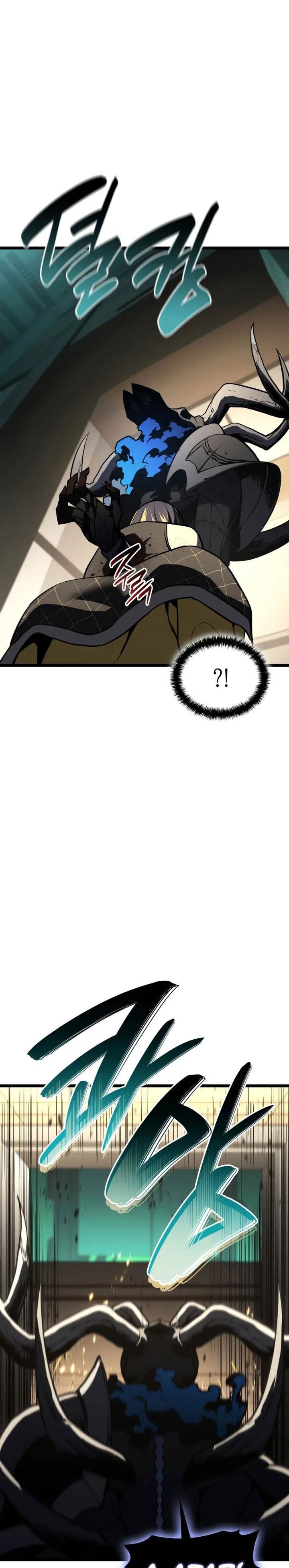 A Disaster-Class Hero Has Returned Chap 132 - Next Chap 133