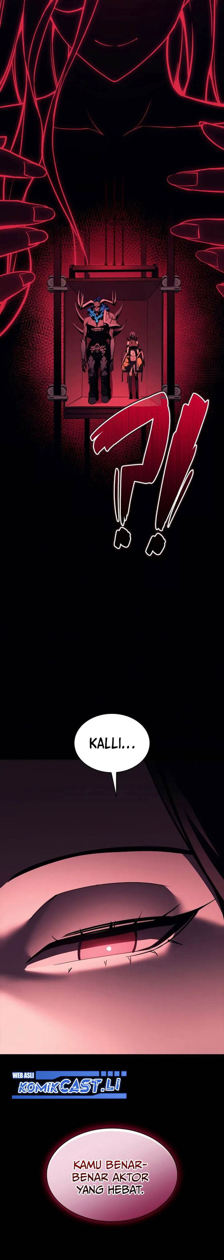 A Disaster-Class Hero Has Returned Chap 132 - Next Chap 133