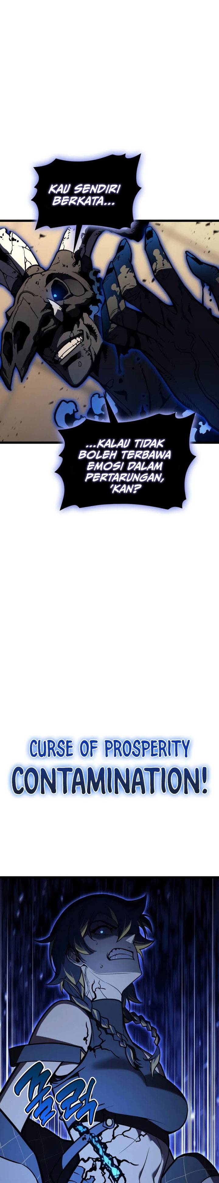 A Disaster-Class Hero Has Returned Chap 132 - Next Chap 133