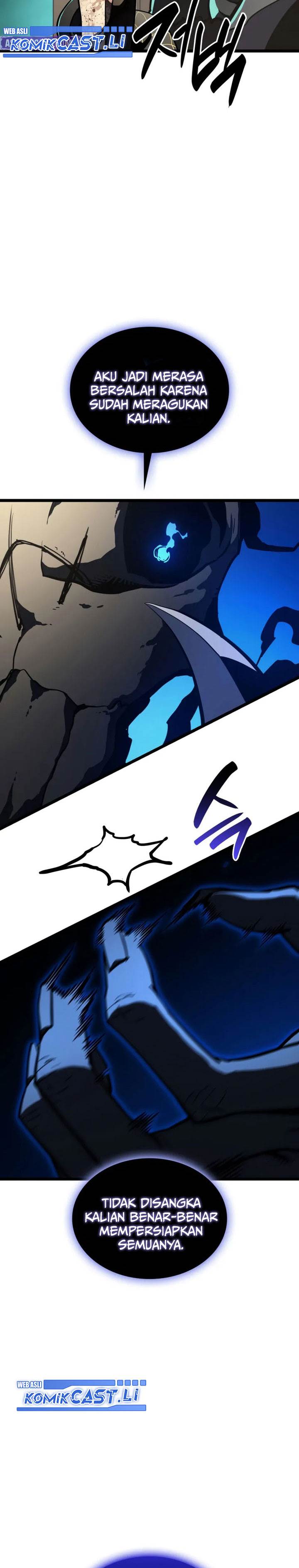 A Disaster-Class Hero Has Returned Chap 132 - Next Chap 133