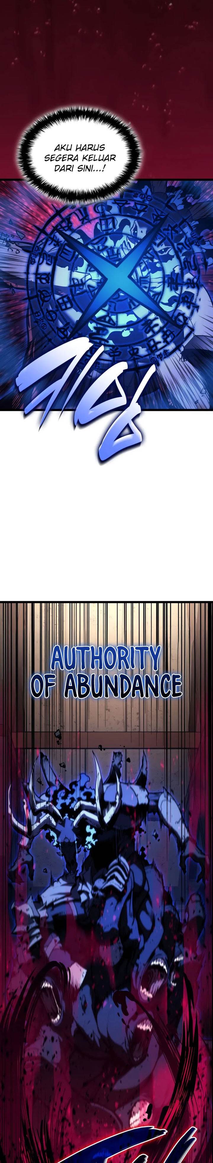 A Disaster-Class Hero Has Returned Chap 132 - Next Chap 133