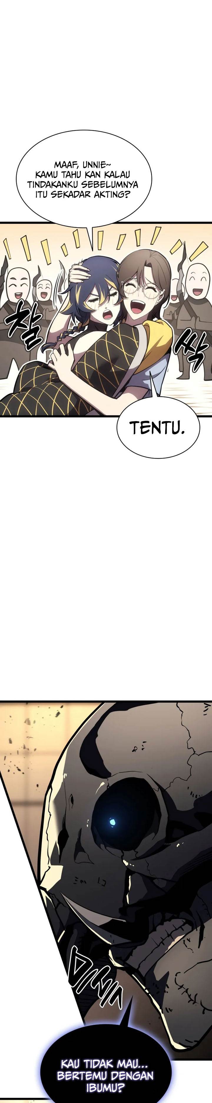 A Disaster-Class Hero Has Returned Chap 132 - Next Chap 133