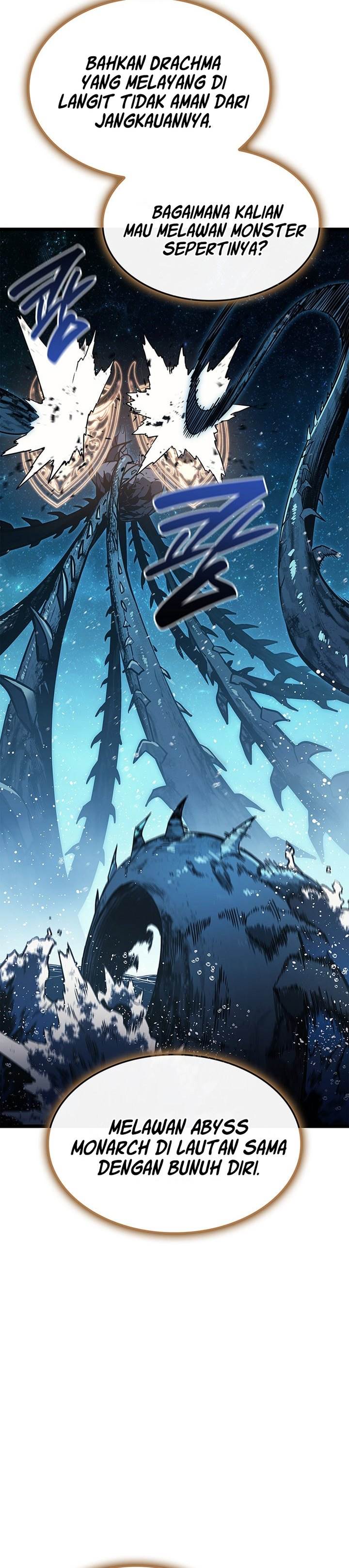 A Disaster-Class Hero Has Returned Chap 147 - Next Chap 148