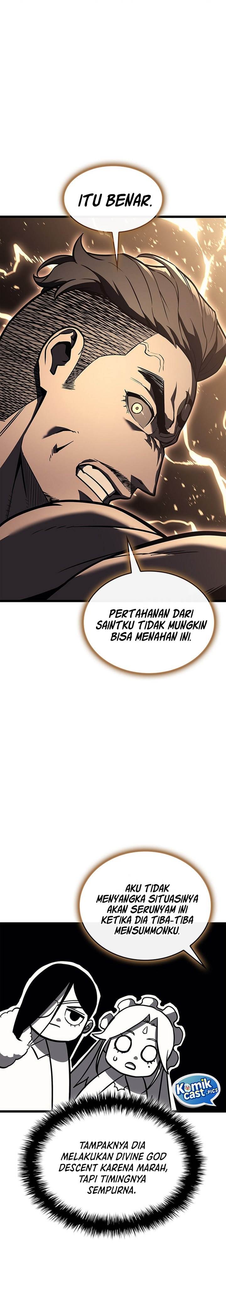 A Disaster-Class Hero Has Returned Chap 147 - Next Chap 148