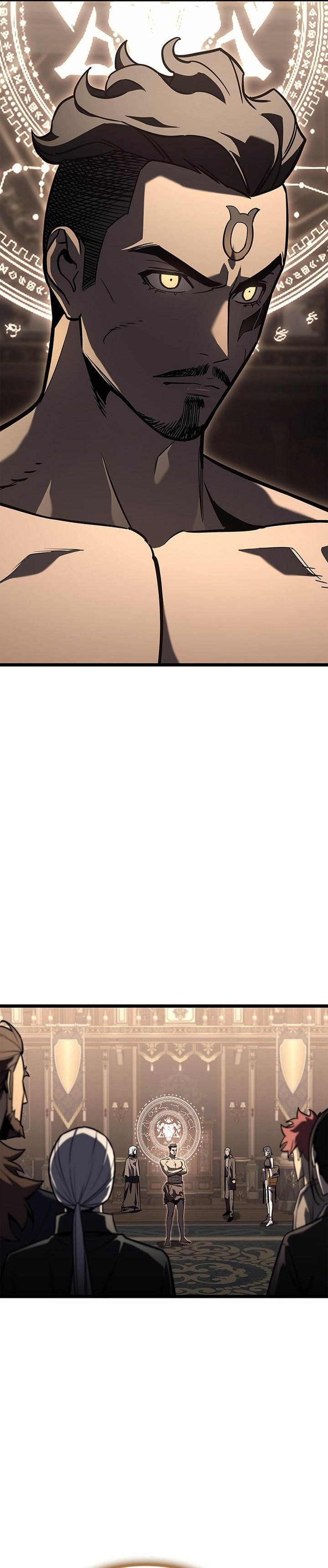 A Disaster-Class Hero Has Returned Chap 147 - Next Chap 148