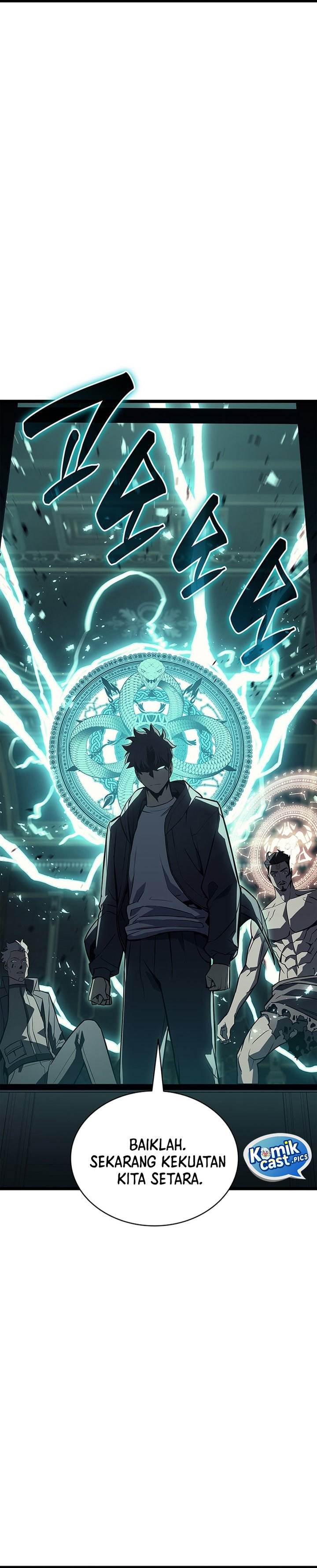 A Disaster-Class Hero Has Returned Chap 147 - Next Chap 148