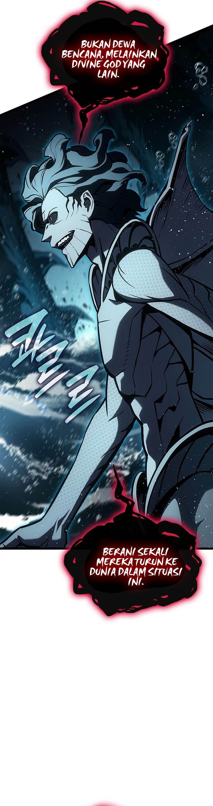 A Disaster-Class Hero Has Returned Chap 147 - Next Chap 148