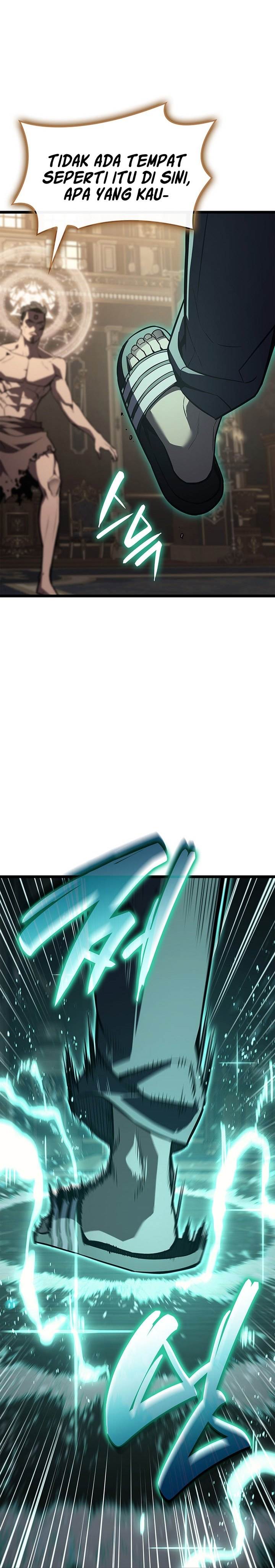 A Disaster-Class Hero Has Returned Chap 147 - Next Chap 148