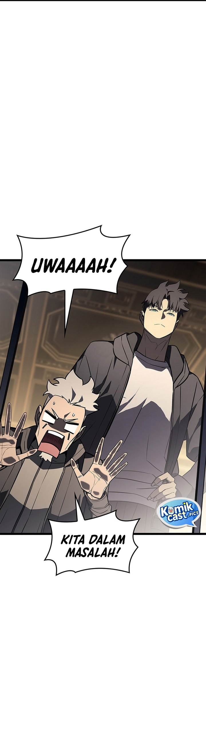 A Disaster-Class Hero Has Returned Chap 147 - Next Chap 148