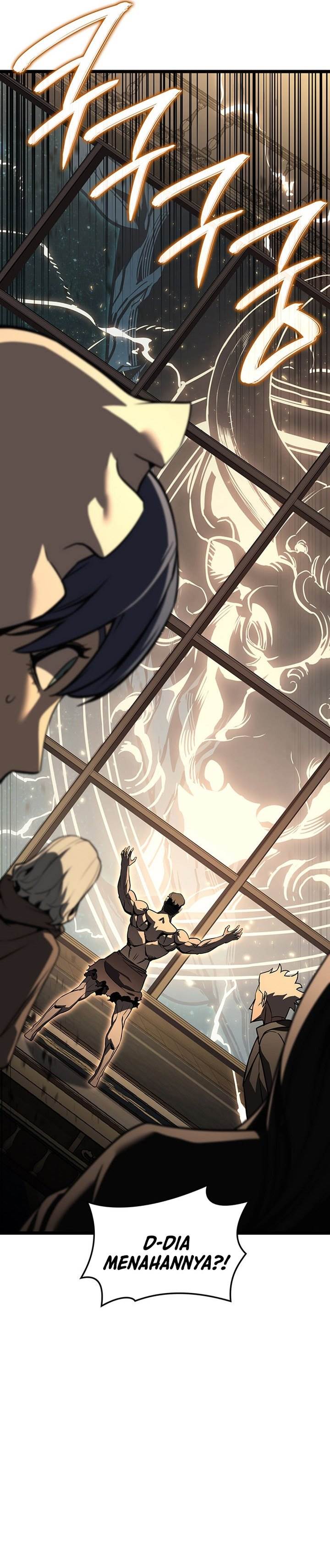 A Disaster-Class Hero Has Returned Chap 147 - Next Chap 148