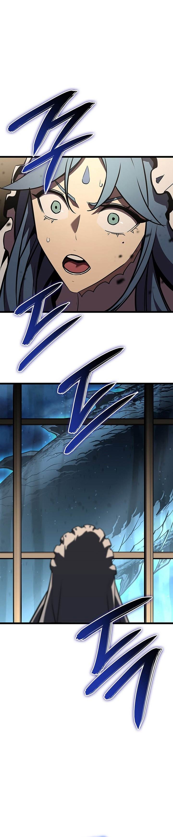 A Disaster-Class Hero Has Returned Chap 147 - Next Chap 148