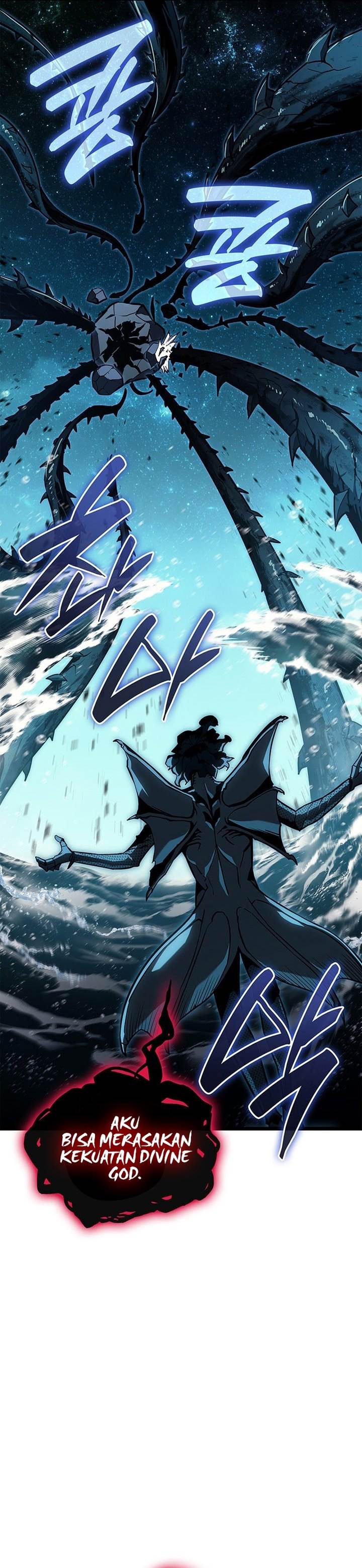 A Disaster-Class Hero Has Returned Chap 147 - Next Chap 148