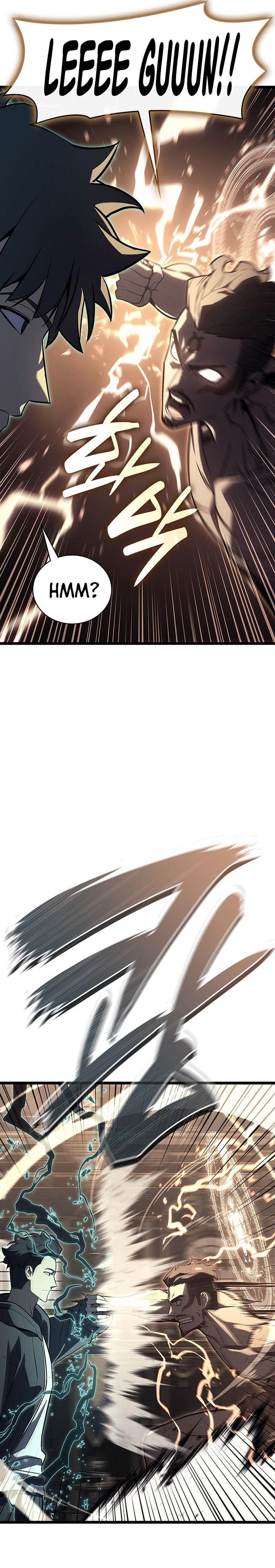 A Disaster-Class Hero Has Returned Chap 147 - Next Chap 148