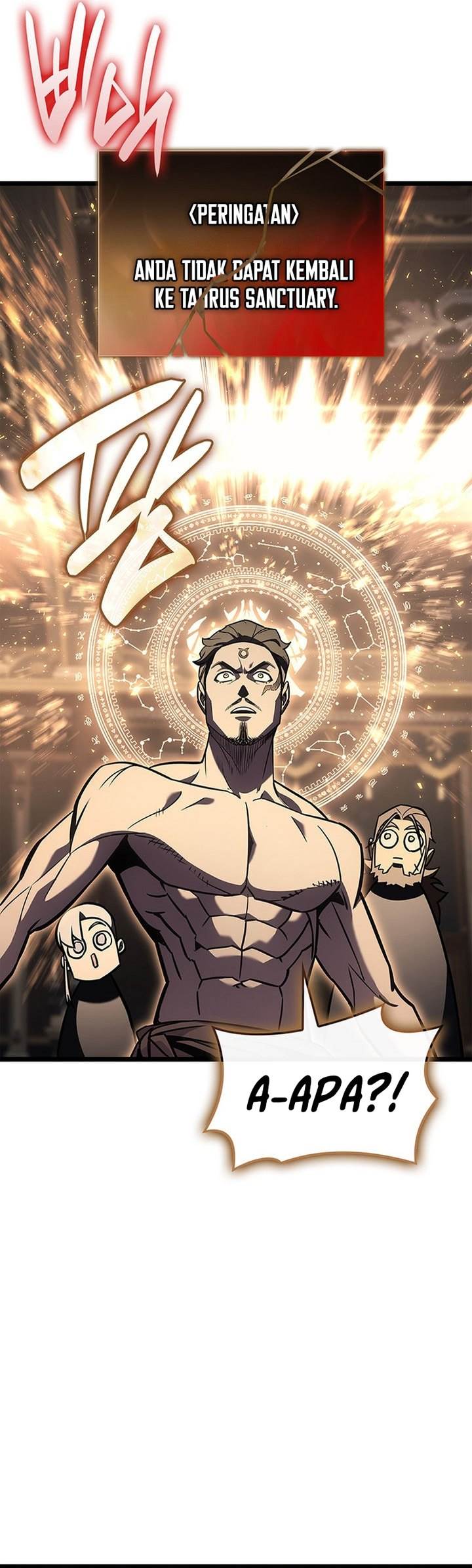 A Disaster-Class Hero Has Returned Chap 147 - Next Chap 148