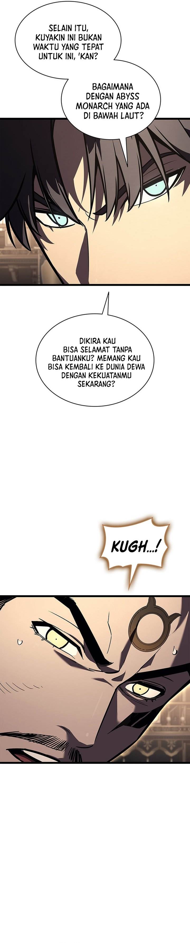 A Disaster-Class Hero Has Returned Chap 147 - Next Chap 148