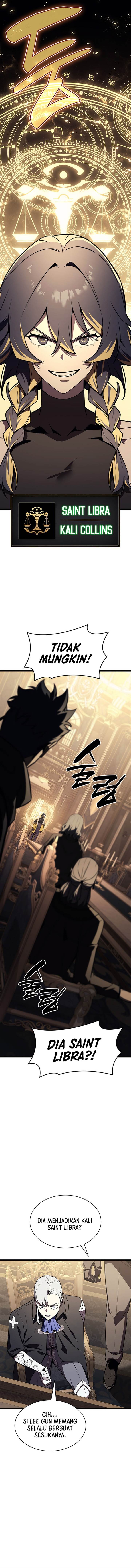 A Disaster-Class Hero Has Returned Chap 145 - Next Chap 146