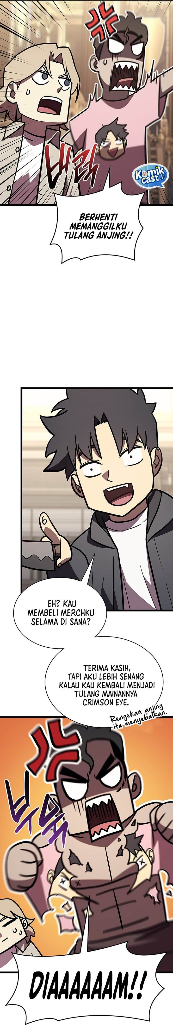 A Disaster-Class Hero Has Returned Chap 146 - Next Chap 147