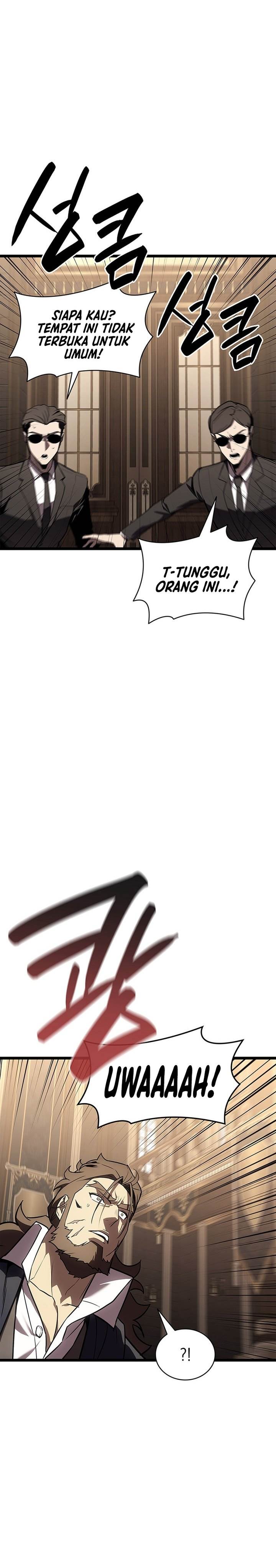 A Disaster-Class Hero Has Returned Chap 146 - Next Chap 147