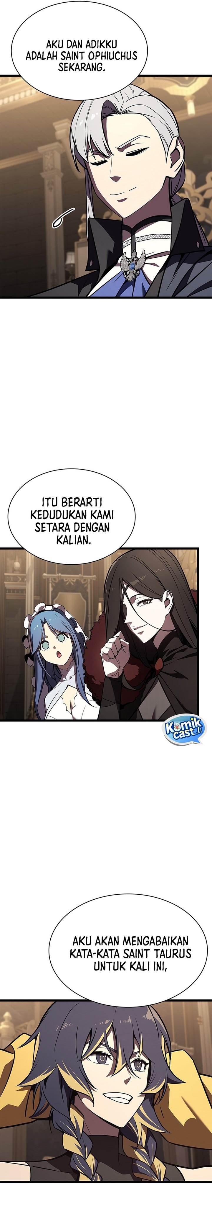 A Disaster-Class Hero Has Returned Chap 146 - Next Chap 147
