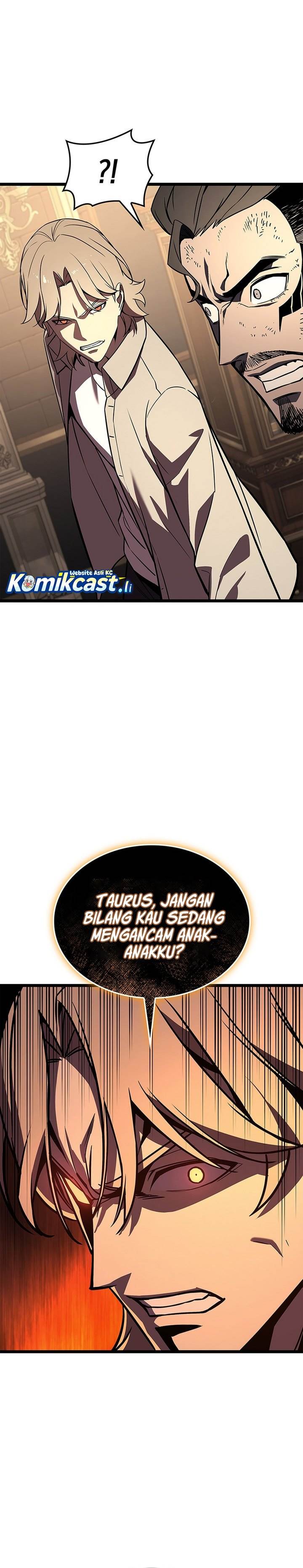 A Disaster-Class Hero Has Returned Chap 146 - Next Chap 147