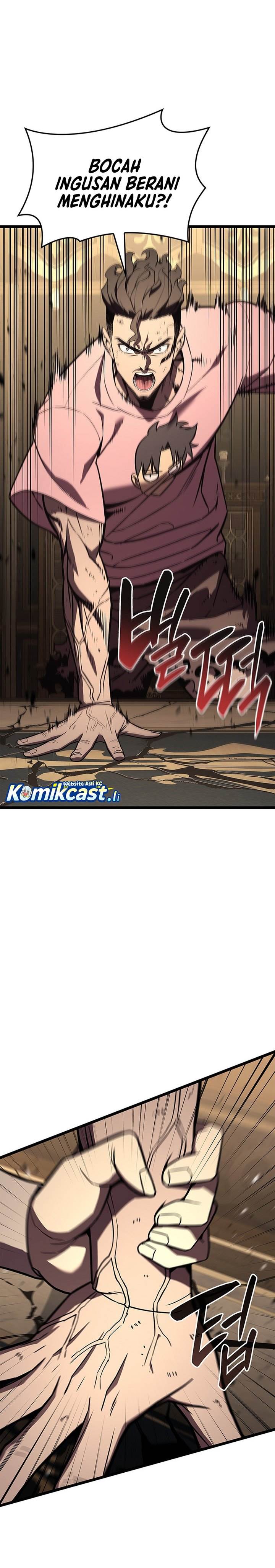 A Disaster-Class Hero Has Returned Chap 146 - Next Chap 147