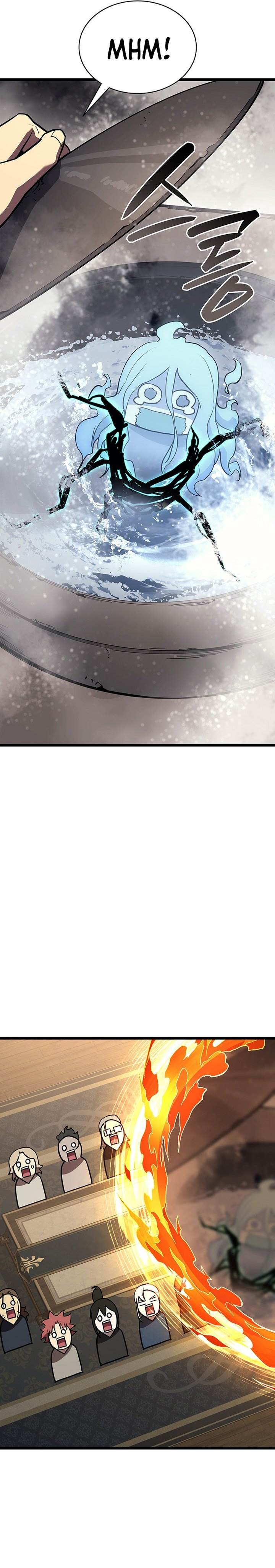 A Disaster-Class Hero Has Returned Chap 146 - Next Chap 147