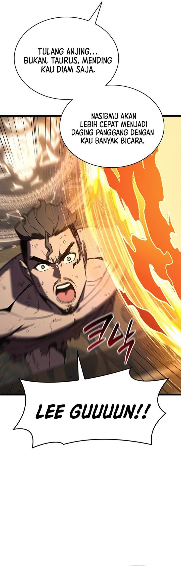 A Disaster-Class Hero Has Returned Chap 146 - Next Chap 147