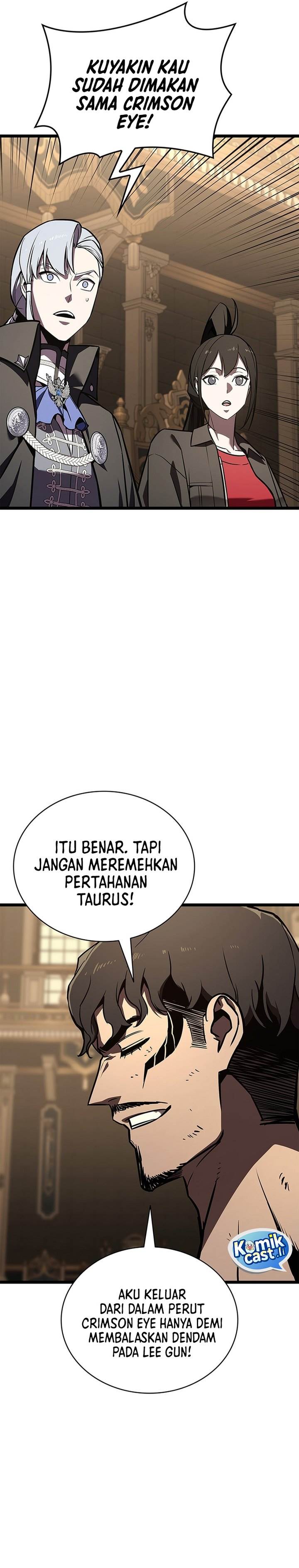 A Disaster-Class Hero Has Returned Chap 146 - Next Chap 147