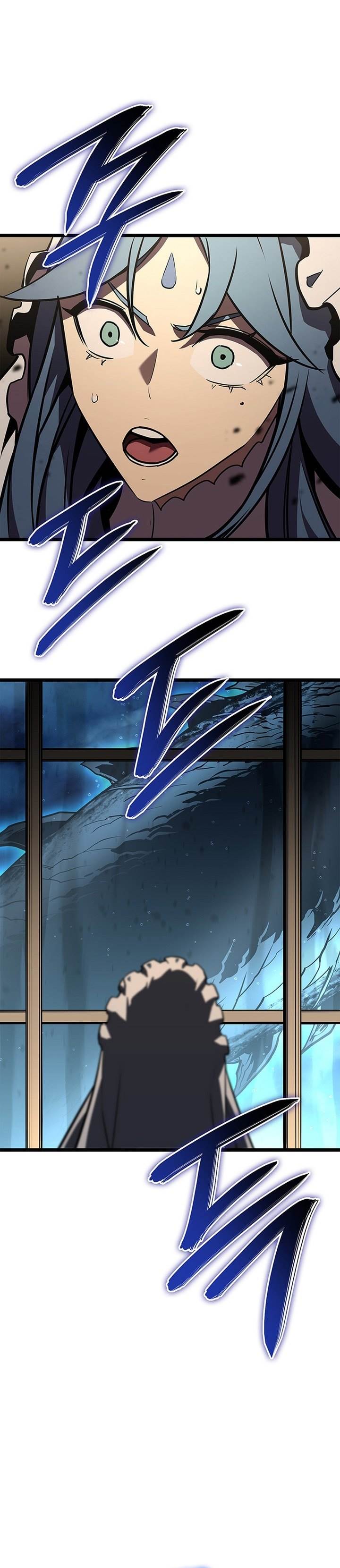 A Disaster-Class Hero Has Returned Chap 146 - Next Chap 147