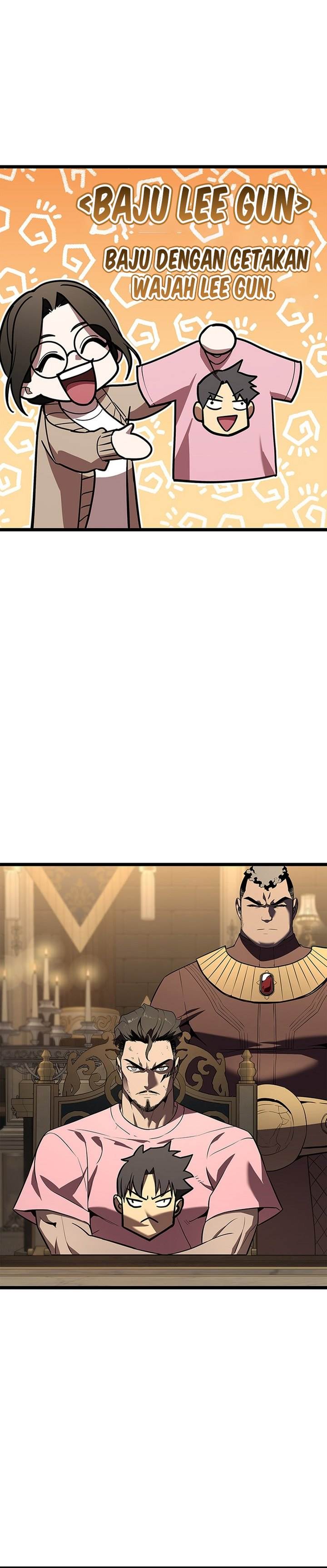 A Disaster-Class Hero Has Returned Chap 146 - Next Chap 147