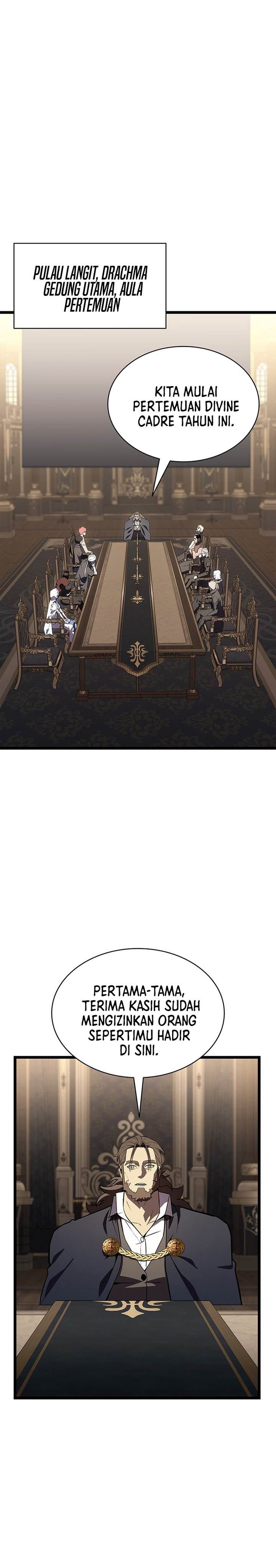 A Disaster-Class Hero Has Returned Chap 146 - Next Chap 147