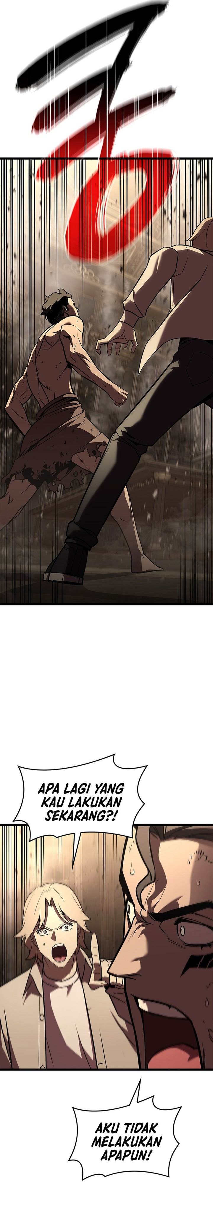 A Disaster-Class Hero Has Returned Chap 146 - Next Chap 147