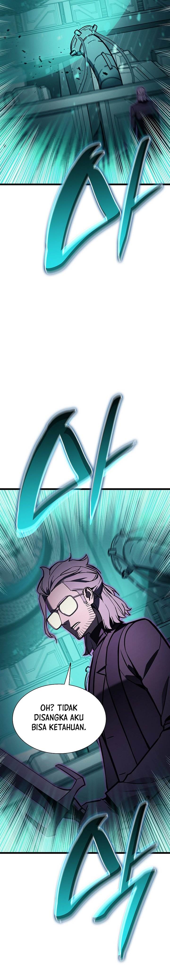 A Disaster-Class Hero Has Returned Chap 148 - Next Chap 149