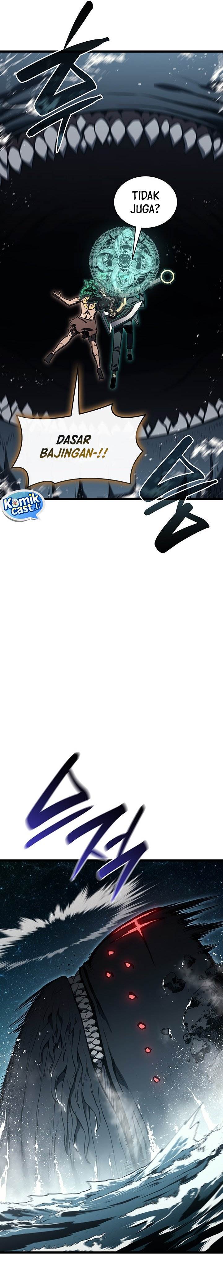 A Disaster-Class Hero Has Returned Chap 148 - Next Chap 149