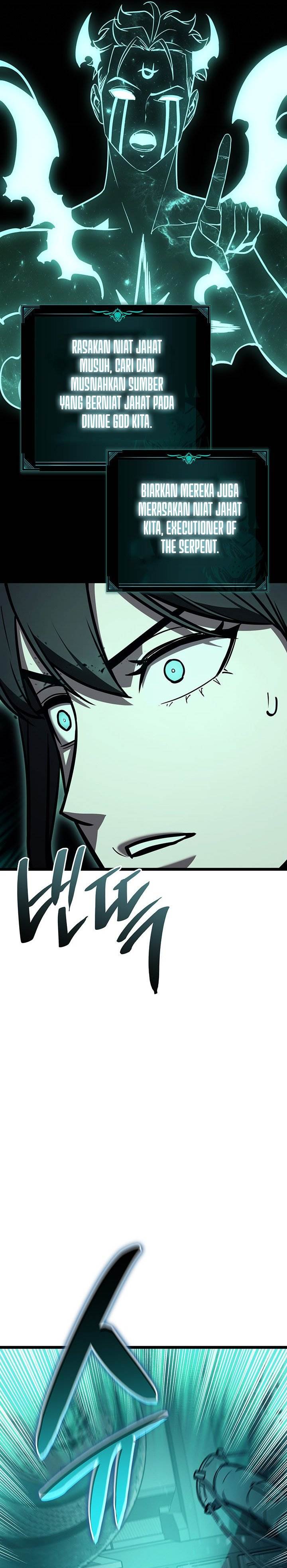 A Disaster-Class Hero Has Returned Chap 148 - Next Chap 149