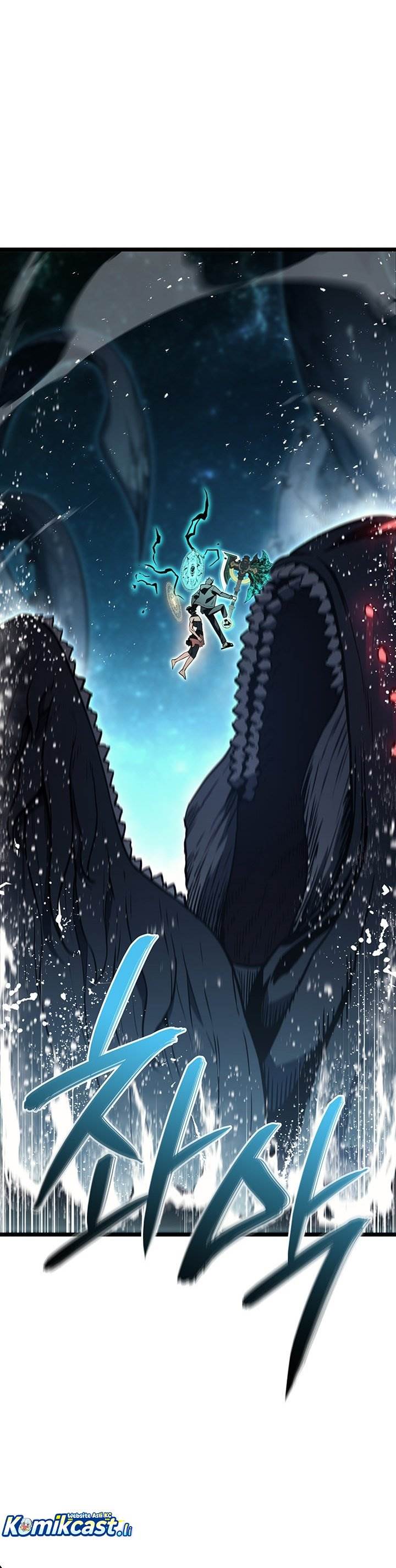 A Disaster-Class Hero Has Returned Chap 148 - Next Chap 149