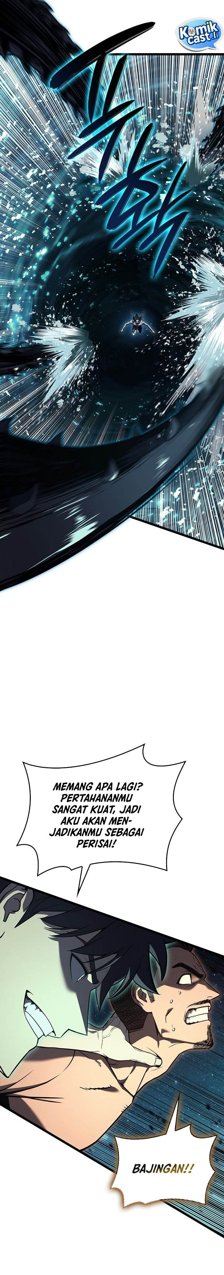 A Disaster-Class Hero Has Returned Chap 148 - Next Chap 149