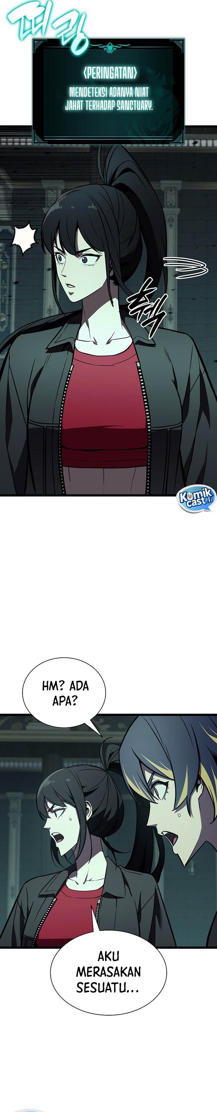 A Disaster-Class Hero Has Returned Chap 148 - Next Chap 149