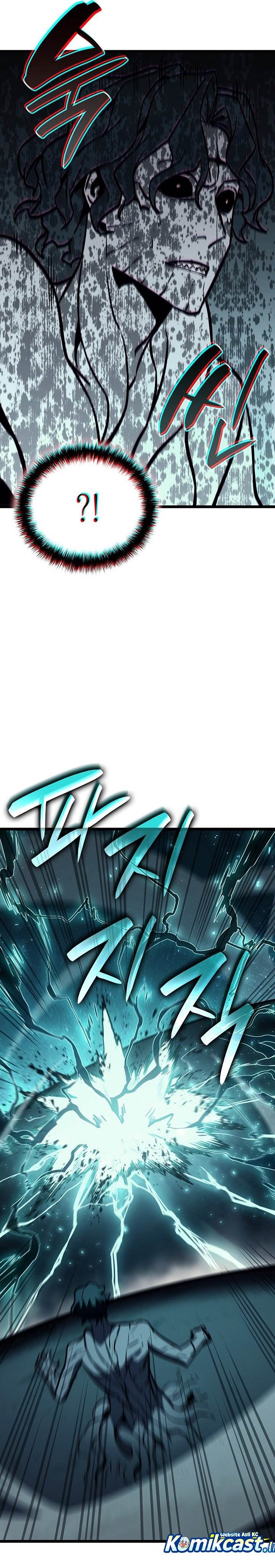 A Disaster-Class Hero Has Returned Chap 148 - Next Chap 149