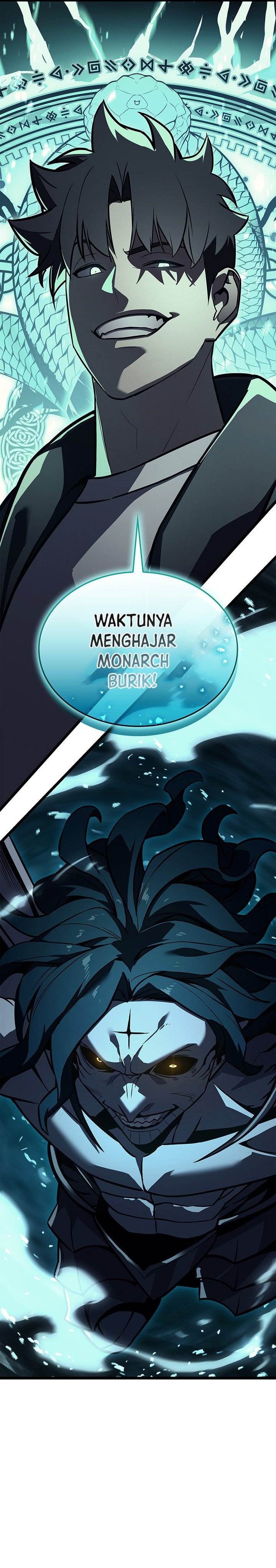 A Disaster-Class Hero Has Returned Chap 148 - Next Chap 149