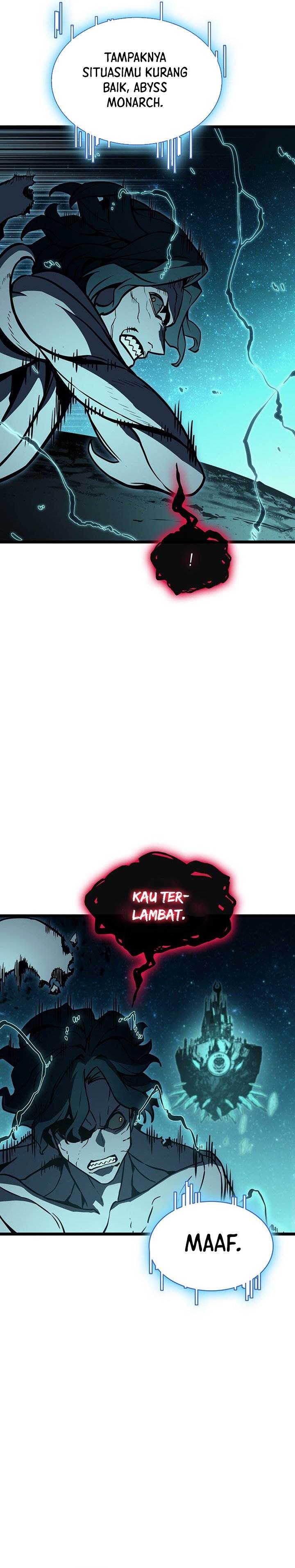 A Disaster-Class Hero Has Returned Chap 148 - Next Chap 149