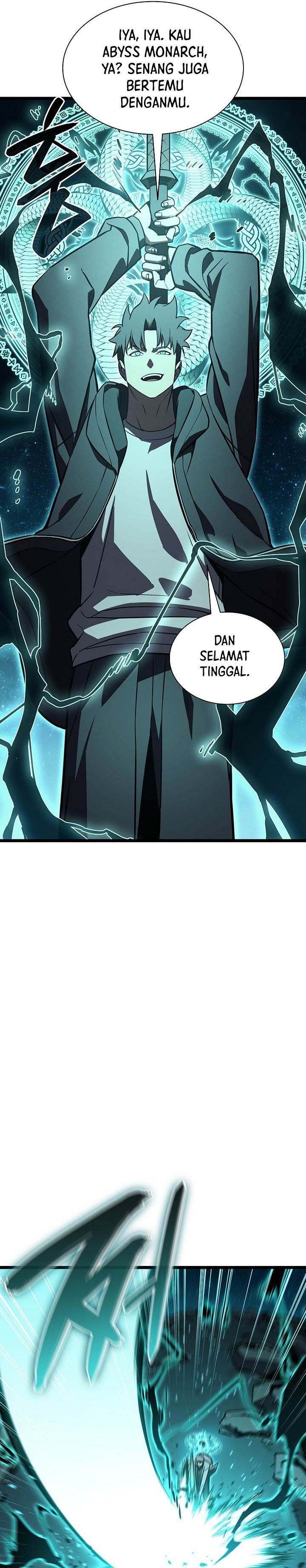 A Disaster-Class Hero Has Returned Chap 148 - Next Chap 149