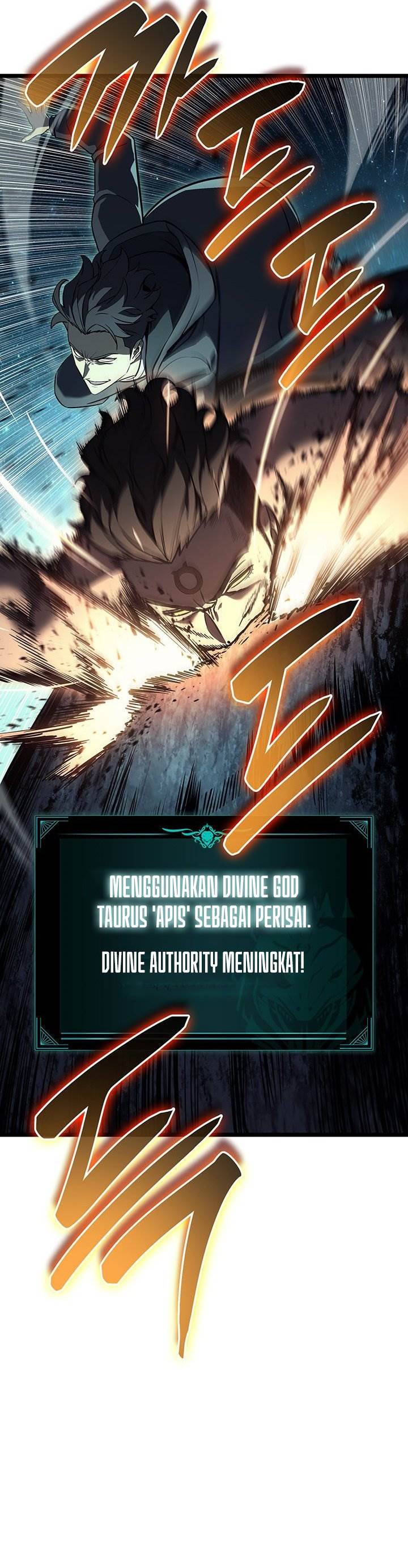 A Disaster-Class Hero Has Returned Chap 148 - Next Chap 149