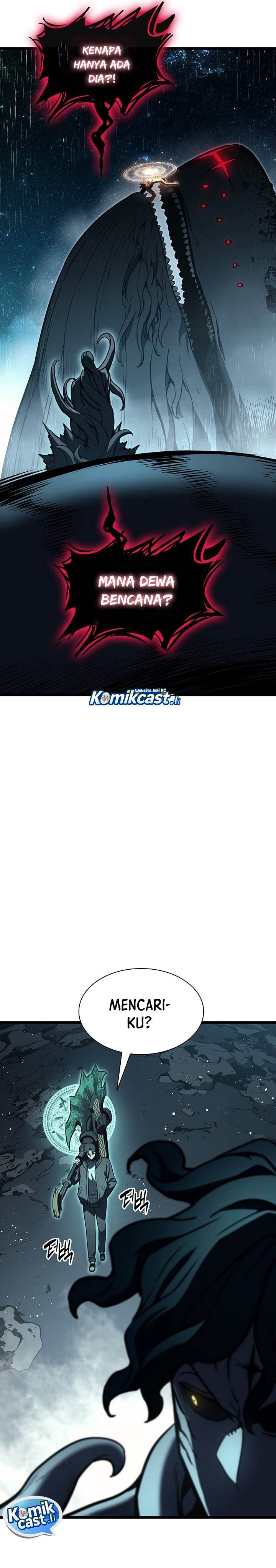 A Disaster-Class Hero Has Returned Chap 148 - Next Chap 149