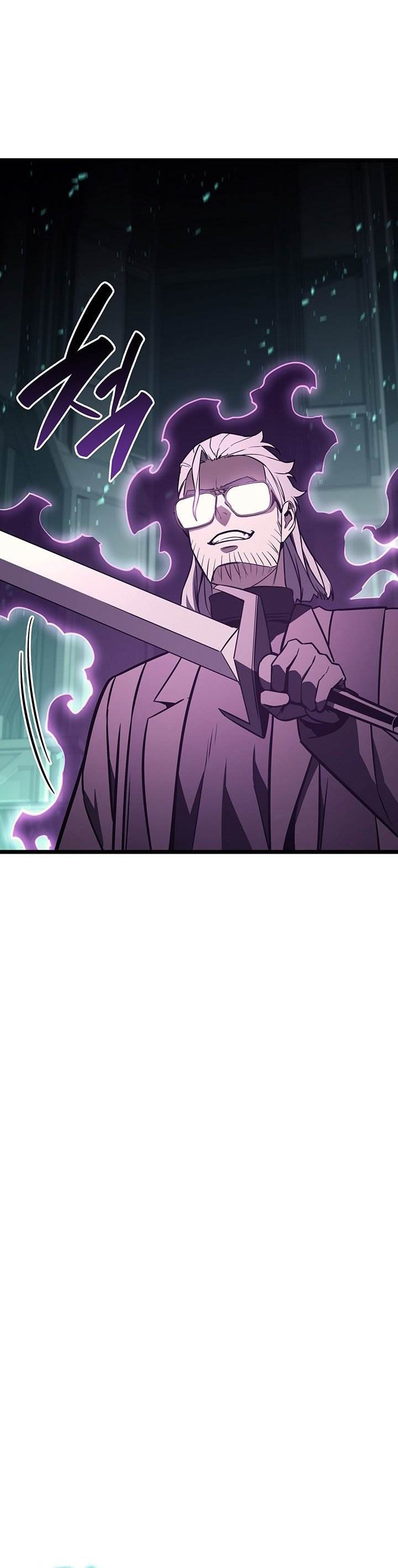 A Disaster-Class Hero Has Returned Chap 148 - Next Chap 149