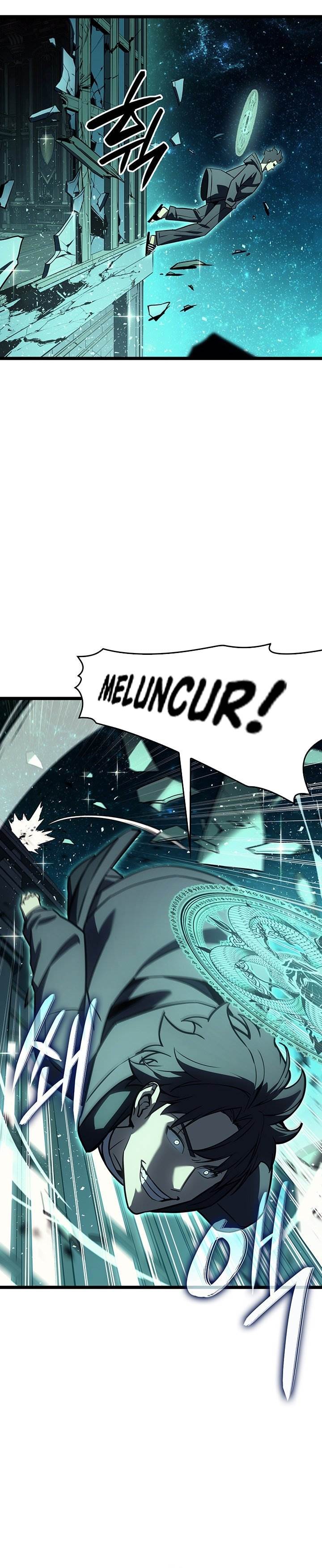 A Disaster-Class Hero Has Returned Chap 148 - Next Chap 149