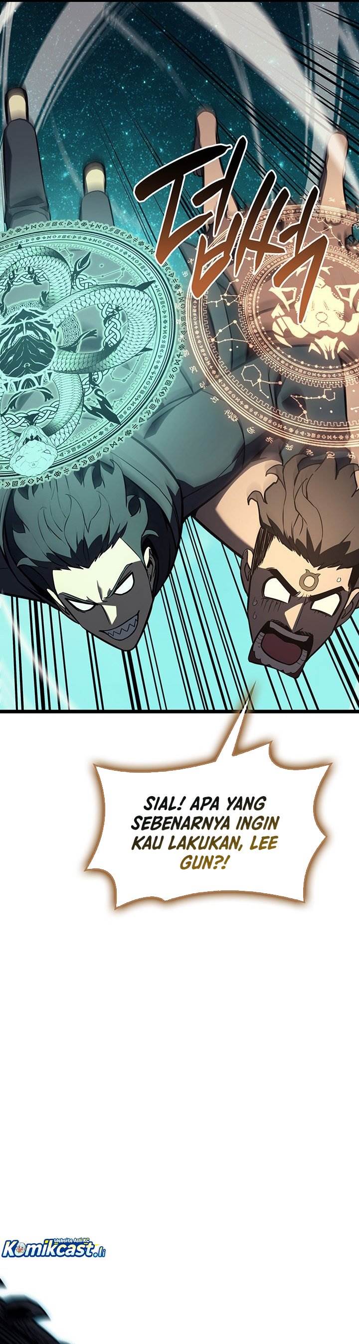 A Disaster-Class Hero Has Returned Chap 148 - Next Chap 149