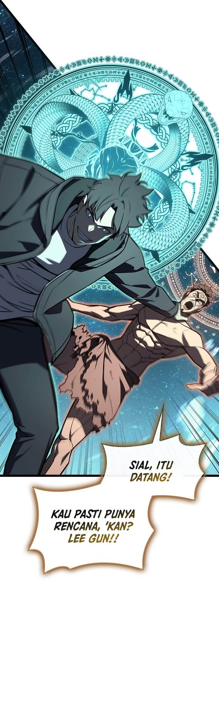 A Disaster-Class Hero Has Returned Chap 148 - Next Chap 149